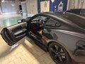 2022 Ford Mustang VI Рестайлинг, чёрный, 5900000 рублей - вид 5