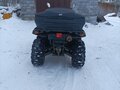 2013 CFMoto CF500-2А, чёрный, 450000 рублей - вид 2