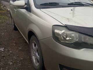 2013 FAW V5, золотистый, 300000 рублей, вид 1