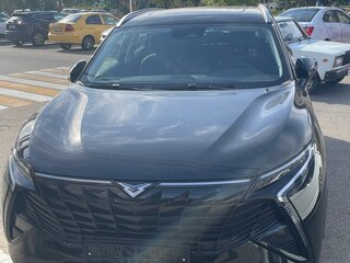2024 Kaiyi X7 Kunlun, чёрный, 2995000 рублей, вид 1