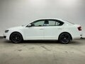 2013 Skoda Octavia III (A7), белый - вид 7