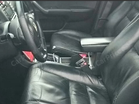 2006 Honda Accord VII Рестайлинг, серый, 700000 рублей - вид 4