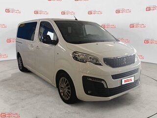 2022 Peugeot Traveller Compact I, белый, 3360000 рублей, вид 2