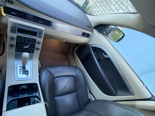 2008 Volvo XC70 II, коричневый, 1249000 рублей, вид 5