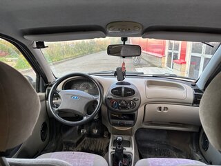 2009 Lada (ВАЗ) Kalina I, серебристый, 170000 рублей, вид 5