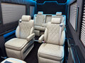 2024 Mercedes-Benz Sprinter, чёрный, 29990000 рублей - вид 1