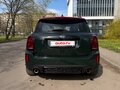 2020 Mini Countryman John Cooper Works II, зелёный - вид 7