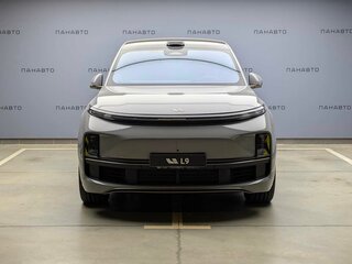 2026 Li Auto (Lixiang) L9 52.3 kWh I Рестайлинг, серый, 12090000 рублей, вид 1