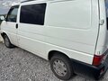 1995 Volkswagen Transporter T4, белый, 570000 рублей - вид 5