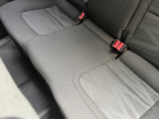 2016 Kia Ceed II Рестайлинг, красный, 1300000 рублей, вид 5