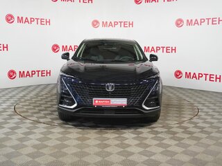 2023 Changan UNI-T I, чёрный, 2220000 рублей, вид 2
