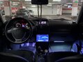 2014 Lada (ВАЗ) Priora I Рестайлинг, чёрный, 520000 рублей - вид 4