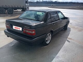 1995 Volvo 850, чёрный, 1000000 рублей, вид 2