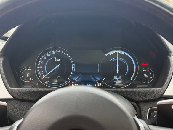 2018 BMW 3 серии 320i xDrive VI (F3x) Рестайлинг, серый, 2199999 рублей - вид 14