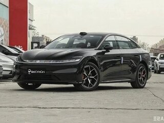 2026 Changan Qiyuan A06 28.39 kWh, чёрный, 2300000 рублей, вид 1