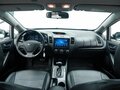 2014 Kia Cerato III, серебристый, 1279900 рублей - вид 6
