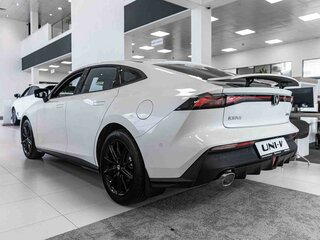 2024 Changan UNI-V I, белый, 3209900 рублей, вид 3