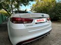 2016 Kia Optima IV, белый, 2000000 рублей - вид 11