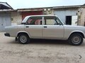 2010 Lada (ВАЗ) 2107, серебристый, 350000 рублей - вид 1