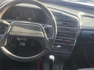 2011 Lada (ВАЗ) 2115, зелёный, 120000 рублей, вид 5