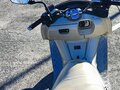 2008 Yamaha Maxam (CP250), чёрный, 300000 рублей - вид 7