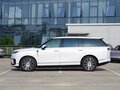 2026 Xpeng GX, белый - вид 3