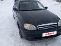 2010 ЗАЗ Chance, чёрный, 110000 рублей - вид 4