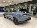 2026 Ford Mustang Mach-E 98 kWh I, голубой, 13115824 рублей - вид 3