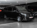 2026 Mercedes-Benz V-Класс 300 d экстра длинный III (W447) Рестайлинг 2, чёрный - вид 9