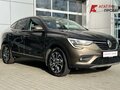 2019 Renault Arkana I, коричневый, 1420000 рублей