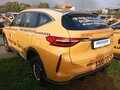 2024 Haval F7 I Рестайлинг, белый, 1206000 рублей - вид 3