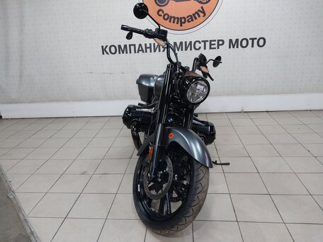2023 BMW R 18, серый, 1849000 рублей, вид 3