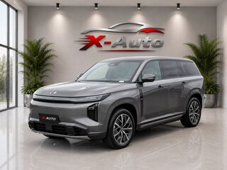 2025 GAC S7, серый, 4675000 рублей, вид 1