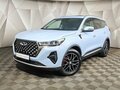2023 Chery Tiggo 7 Pro Max I, синий