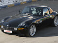 2003 Alpina Roadster V8 Limited Edition Z8, чёрный - вид 3