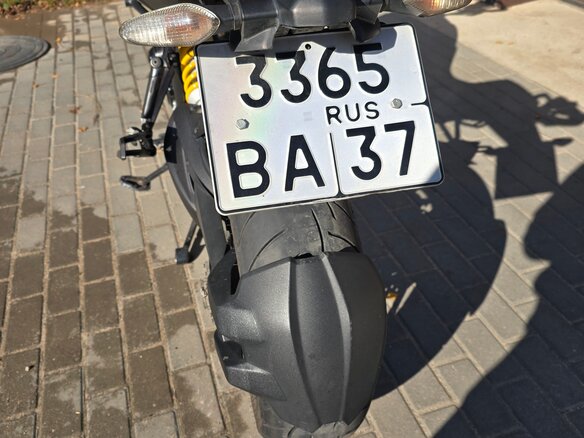 2013 Ducati Multistrada 1200, серый, 600000 рублей - вид 9