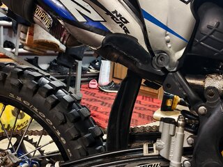 Motoland XT300