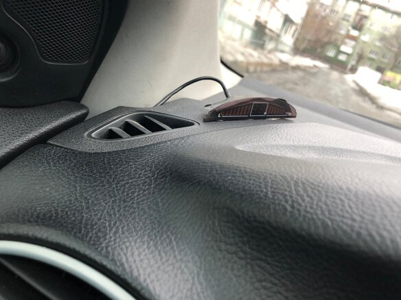2006 Ford Focus II, чёрный - вид 9