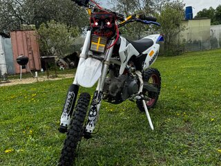 Motoland CRF12