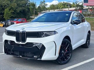 2026 BMW X5 40 V (G65), белый, 15315801 рублей, вид 1