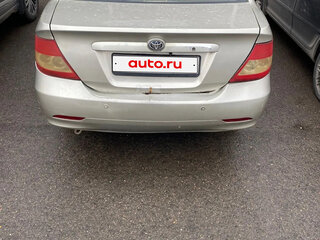 2007 BYD F3 I, серый, 145000 рублей, вид 2