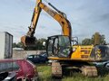 2013 JCB JS220, 3250000 рублей - вид 2