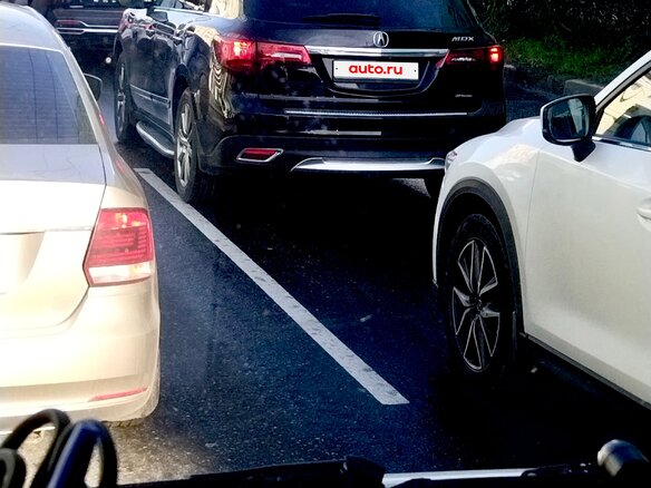 2013 Acura MDX III, чёрный, 3000000 рублей - вид 12