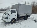 2023 Dongfeng Captain-T, белый, 1100000 рублей - вид 2