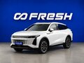 2024 Exeed RX, белый, 3349088 рублей - вид 4