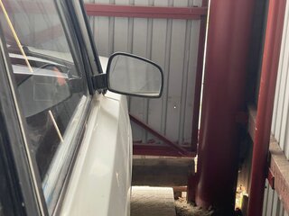 2004 Lada (ВАЗ) 2107, белый, 150000 рублей, вид 5