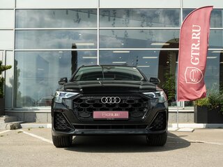 2026 Audi Q8 55 TFSI I (4M) Рестайлинг, чёрный, 13550000 рублей, вид 3