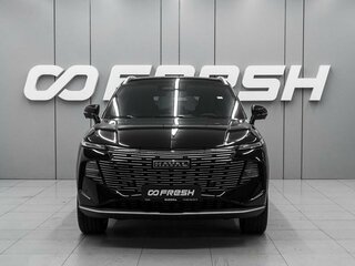 2026 Haval F7 II, чёрный, 3698000 рублей, вид 3