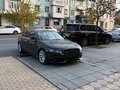 2008 Audi A4 IV (B8), чёрный, 1000000 рублей - вид 11