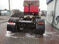 1982 КамАЗ 5410, красный, 600000 рублей - вид 5